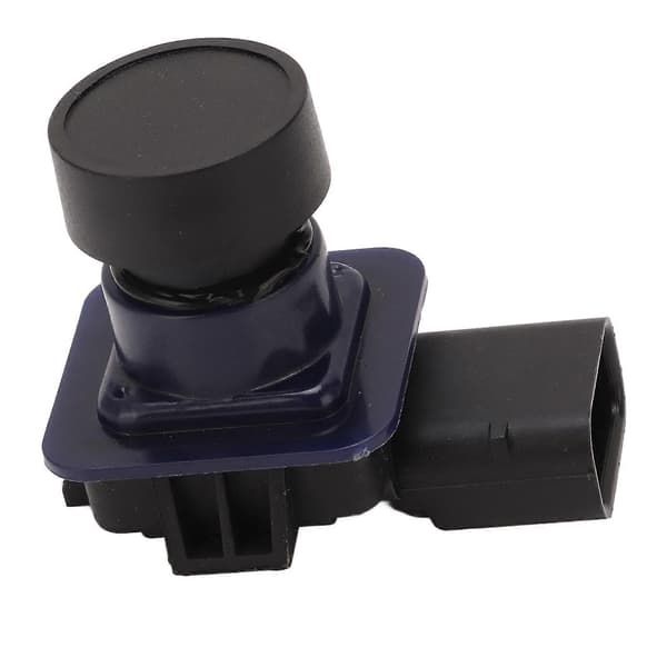 Ryggekamera Parkeringsassistentkamera EB5Z19G490A Erstatning for FORD Explorer SE Model 2011–2015
