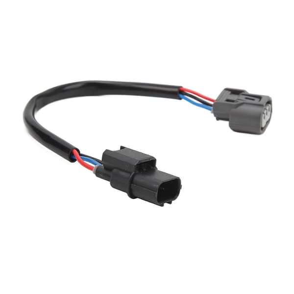 Krumtapsensor konverteringskabelstik og afspilning Høj fleksibilitet Krumtapspositionssensor stik jumper adapter til K20 til K24