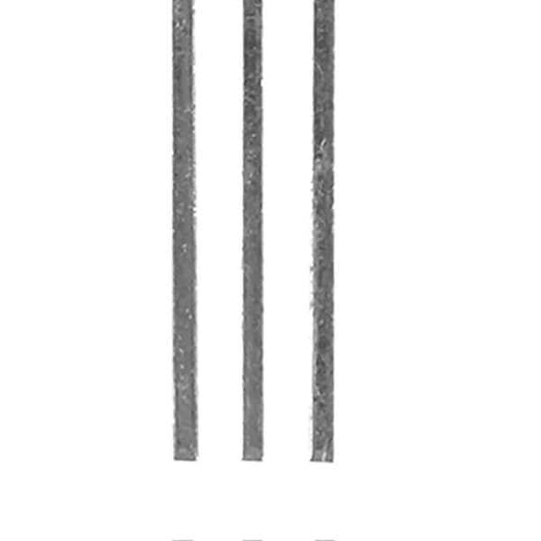 10 stk/parti A3144 3144E OH3144E Hall-effekt sensorbrytere TO-92UA 3-pinners SIP