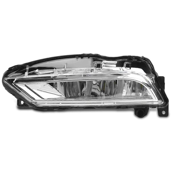 Side LED tåkelys foran støtfanger tåkelysmontering erstatning for SEAT Leon FR 5F MK3 Facelift 2017 til 2020 Venstre 575941701C