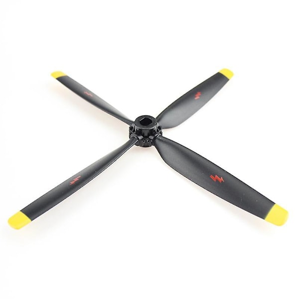 A280.0009 Propell Padleblad for XK A280 RC Fly Reservedeler Tilbehør As Shown