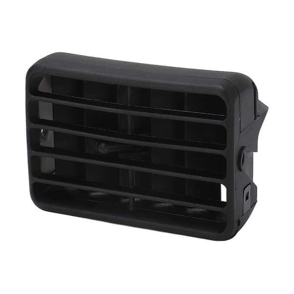 Midtre dashbordventilasjon 55063-35030 Erstatning for fremre midtre dashbordluftventil for Toyota 4RUNNER 1996 til 2002