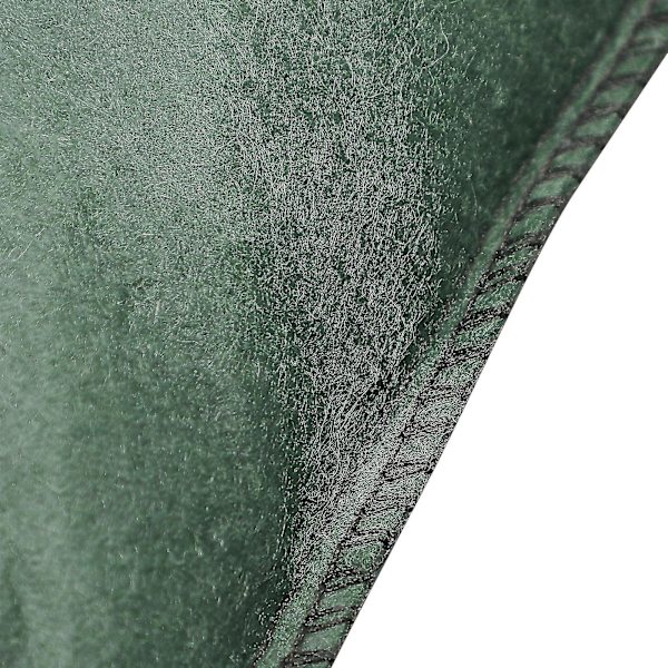 Bästsäljare - Vattenaktiverade översvämningsskyddspåsar för källare och garage Green 25*150cm