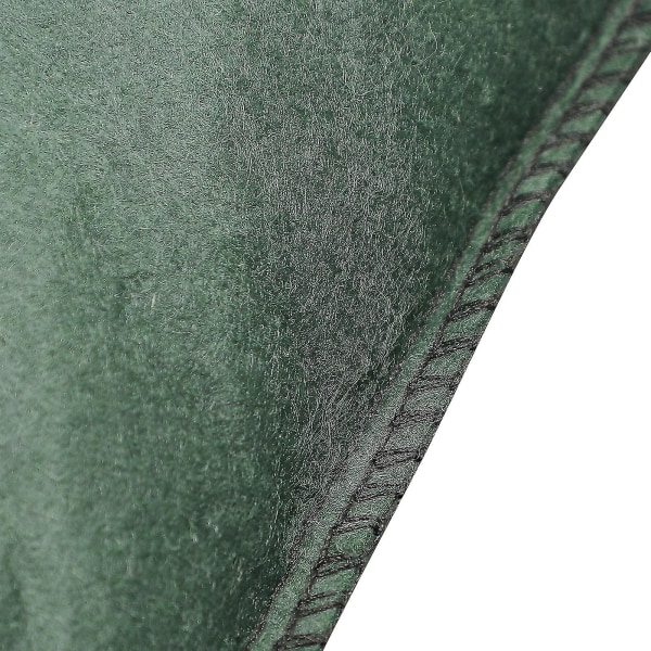 Bästsäljare - Vattenaktiverade översvämningsskyddspåsar för källare och garage Green 30*70cm