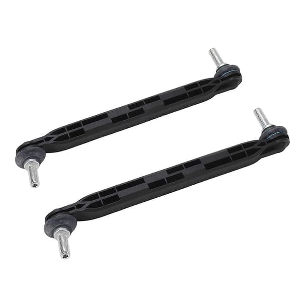 1 par stabilisatorstangforbindelse foran 13219141 affjedring anti-rullestang drop link erstatning for Opel Astra H 2006 til 2016
