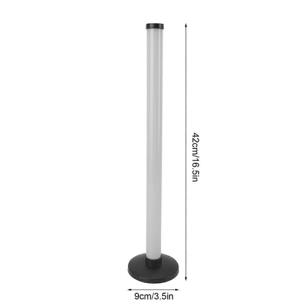 Smart LED Lys Bar Professionel USB Interface RGB Skrivebords Ambient Lys Gaming Musik Pickup Lys til Spillerum Hjemmeindretning