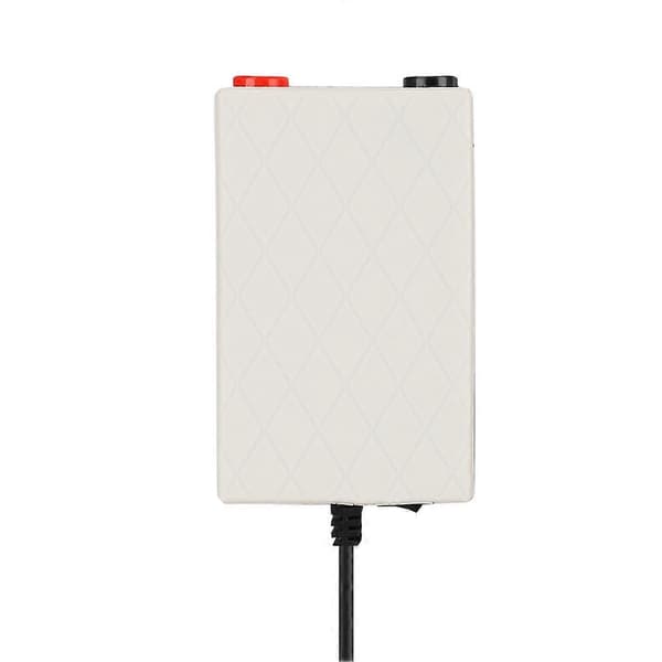 Engelsk Version SFD?290 Høj Lysstyrke LED Baggrundsbelysning Perletester TV Reparationsværktøj 85?245V