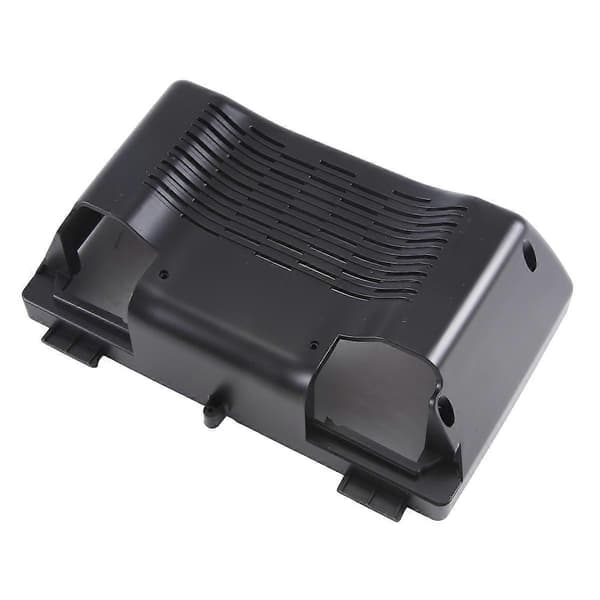 9 tommer bilfascia-ramme til Coupe 2008-2012 WEY W5 ramme Android instrumentbrætpanelramme