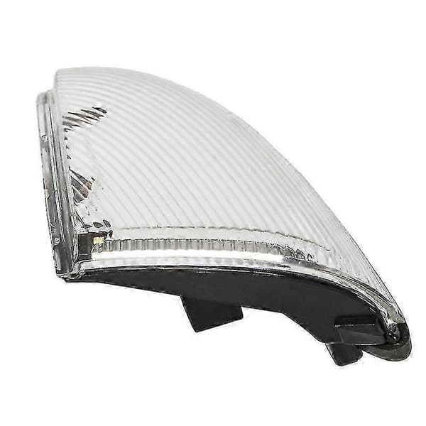 Bilens front høyre sidespeil blinklys for 09-14 Dodge Ram