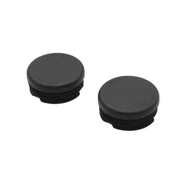 2 st för V-STROM 800 de 800DE 2023 2024 Motorcykel Ramhålsskydd Plug Ramlock