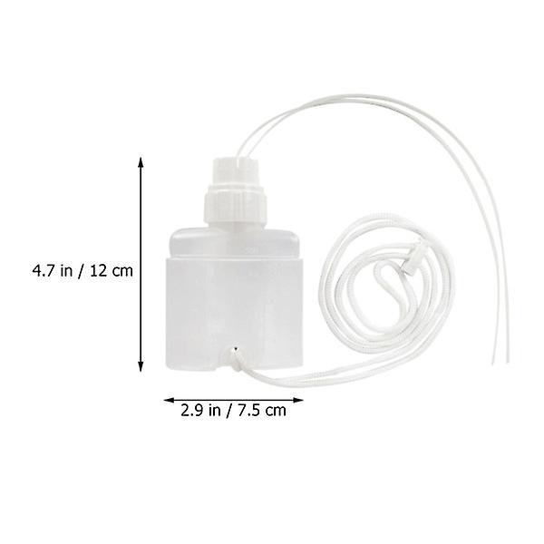 1 Sæt Ammehjælp Baby Madning Brysthjælp til Nyfødte As Shown 12X7.5cm