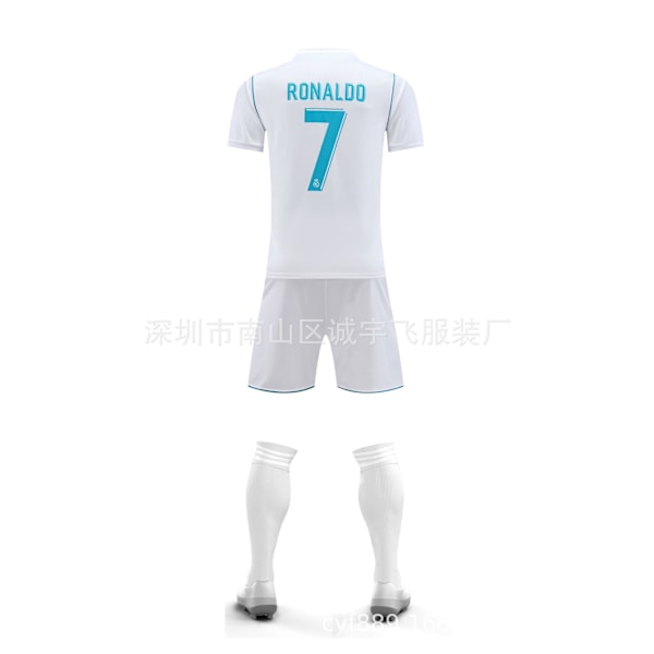 RONALDINHO FC BARCELONA PALLOSARJA RETRO TYYLI 6 qd 6 l