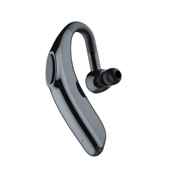 Trådlösa Bluetooth 5.0 Hörlurar Öronmonterade Sportheadset Intelligenta Brusreducerande Bluetooth Hörlurar