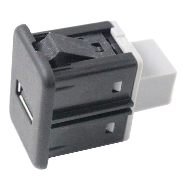 Bil USB-port midterkonsol USB-stik til - 2015 Opel Adam Corsa D E 20928734
