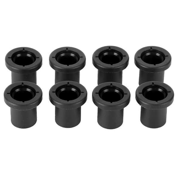 8 stk. Forreste A-arm lange bøsninger erstatning passer til Polaris Ranger XP 700 4x4 2006 2008