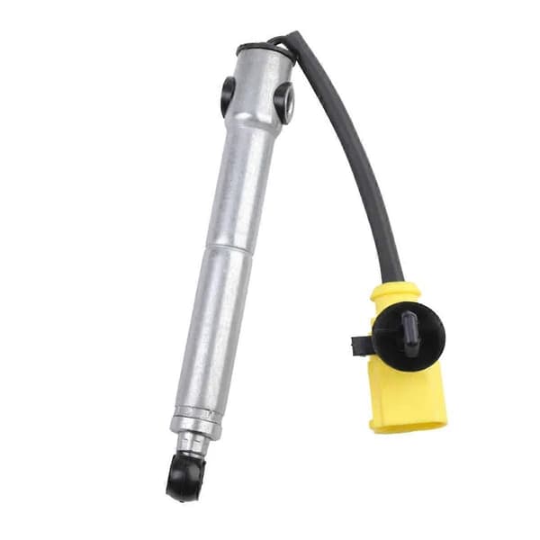 Front aktiv panseraktuator hengselsensor for A3 8V 2013-2016 8V0823823F
