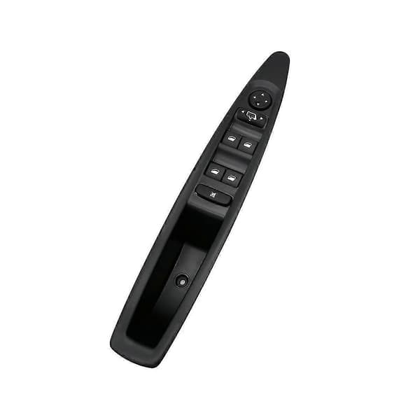 6554.ha Vinduskontrollbryter Billøfterbryter For C4 2004-2010 (automatisk speil)
