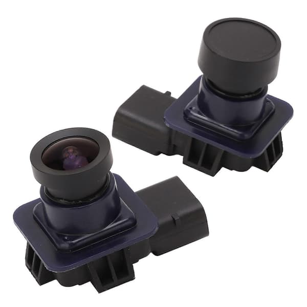 Ryggekamera DT4T 19G490 AB Klart Bilde Erstatning for Ford Edge 2011-2015