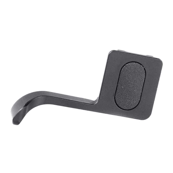 Kameraplade Hånd Tommelfinger Op Greb til X10 X100 XE1 X-Pro1 EP1 EP2 EP3 EPL1 EPL2