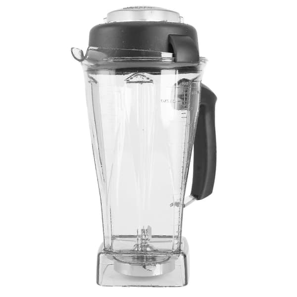 Blenderbeholder 64 unser, erstatning for Vitamix-blendere