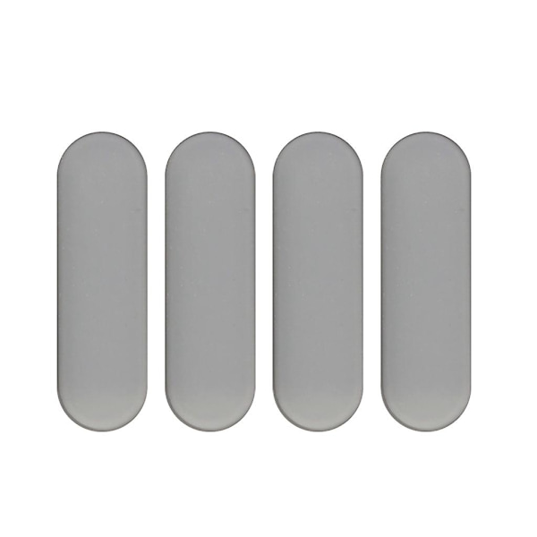 4-pack med gummifötter för bärbara datorer 840 G6 745 830 735