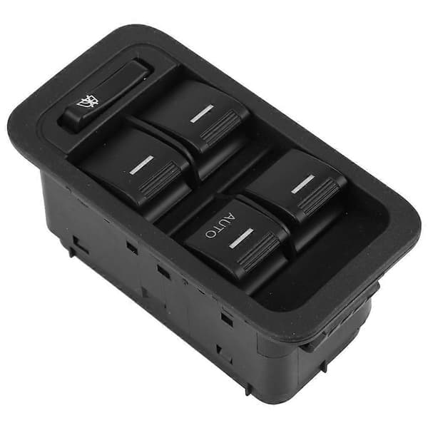 Bilrudekontrolkontakt passer til Ford Territory SX SY TX 2004-2011