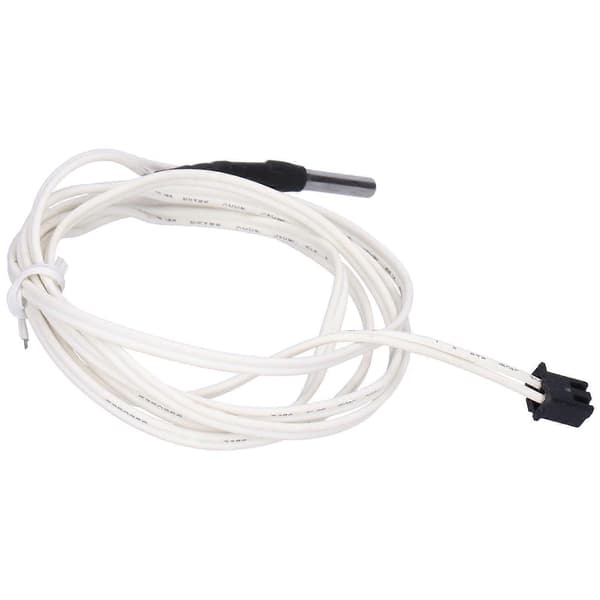B3950 100K Termistorer Rustfrit Stål Erstatning 3D Printer Termistorer Sensor Tilbehør 2m / 6.6ft