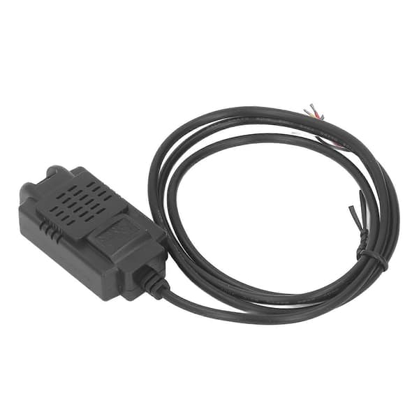 Temperatur Fugtighedssensor Modul Højpræcis Transmitter RS485 Temperatur Fugtighedssensor Probe