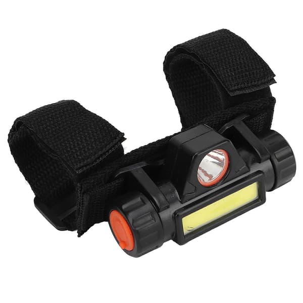 UTV ATV Dome Light Bærbar USB-lading Justerbar Roll Bar Mount LED-lys for 1,5-2 tommer veltebøyle