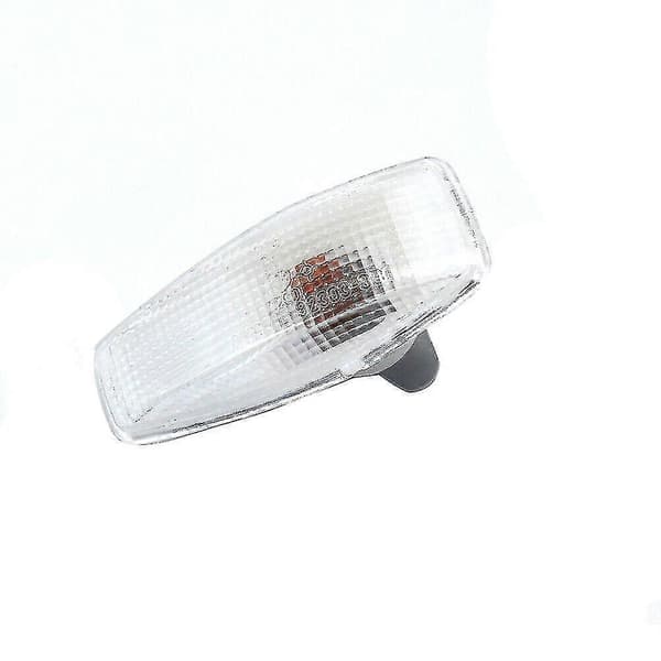 Bil sidemarkeringslys skjermlys repeaterlampeindikator for Accent Getz Click Trajet