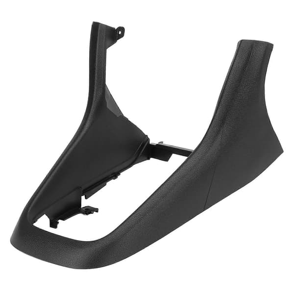 Midtkonsolldekselramme 5k0863680 Girpaneldeksel Trim Interiørtilbehør for MK6 2009-2013