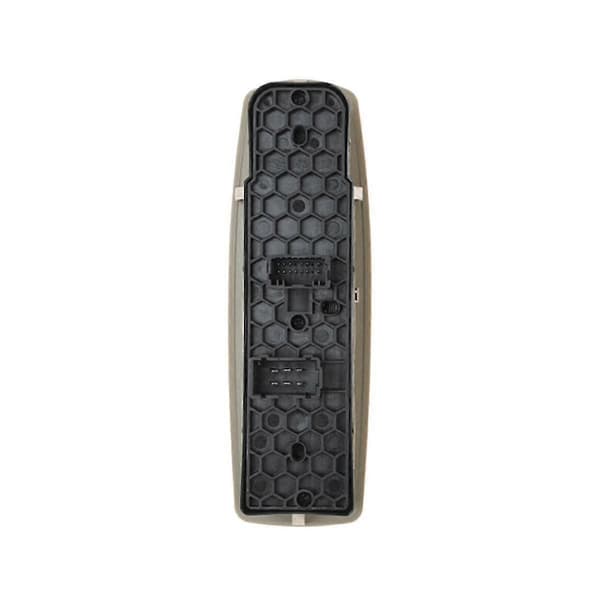 Hovedvindusbryter for 08-16 Fluence 2.0L 1.6L s202412121310