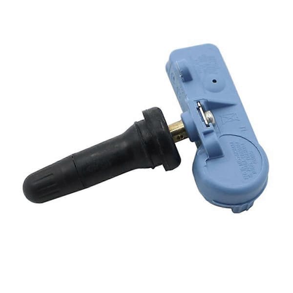 1986581561 for Opel Bil TPMS Dekktrykksensor 433MHz Dekktrykkovervåker