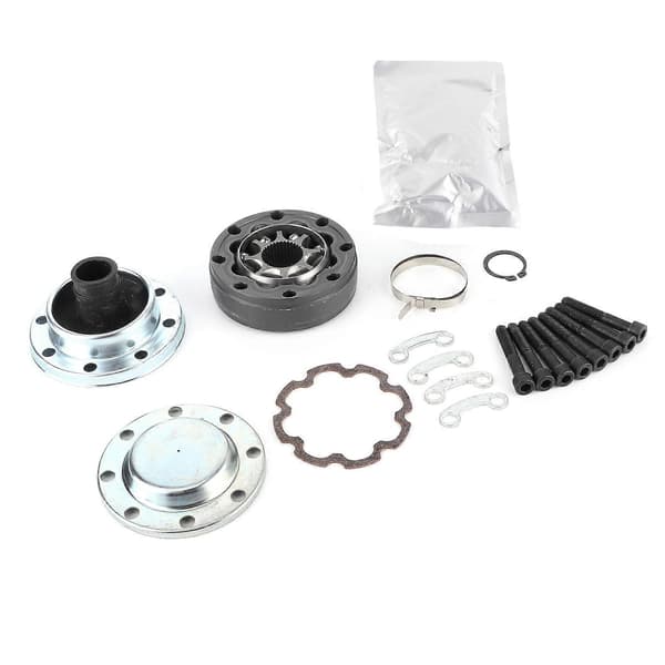 Drivaksel CV-leddssett 932306 Propellakselhode Passer for JK Wrangler 2007-2018