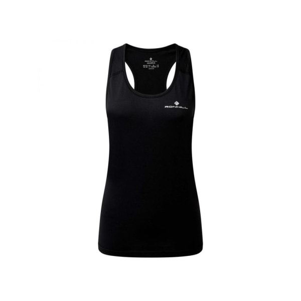 Shirts Ronhill Core black 163 - 167 cm/S