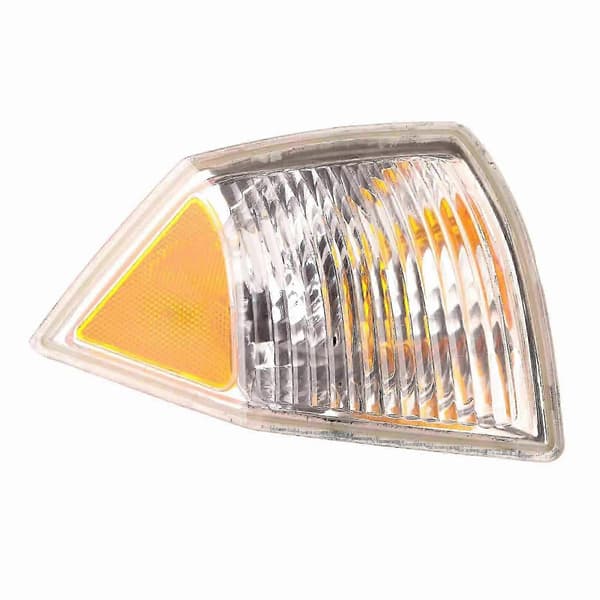 Erstatning høyre sideblinklysdeksel for Jeep Compass 2007-2010 s20241212777