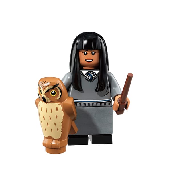8ST Harry Potter Byggklossar Figurer Leksak Jul Barnpresent