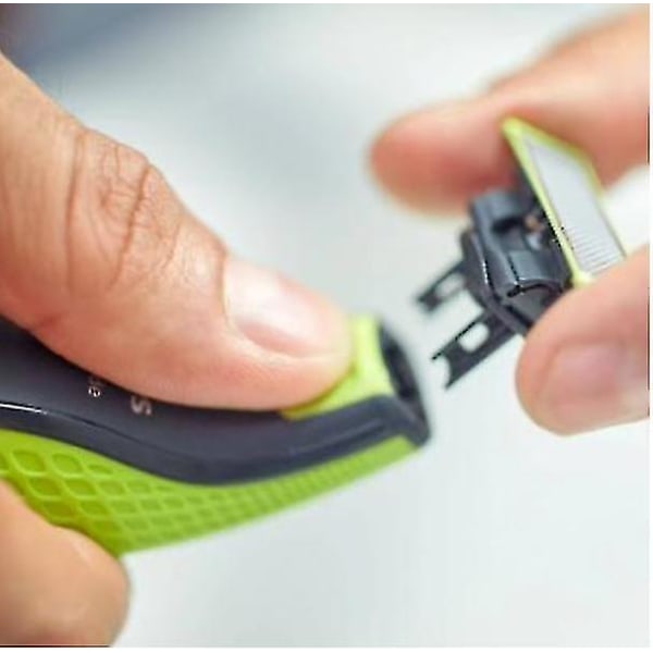 Oneblade Qp240/50 Ersättningsblad 1/2/3/4 st 3pcs