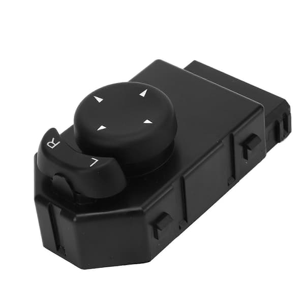 Venstre sidespeilbryter 6010093AA Erstatning for Jeep Liberty 2000-2003
