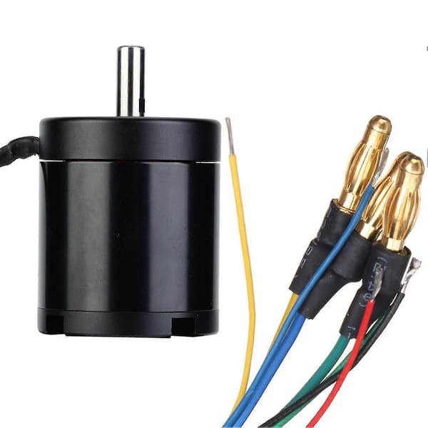 N5065 Kv330 Børsteløs Sensormotor For Elektrisk Balanserende Scooter Skateboard