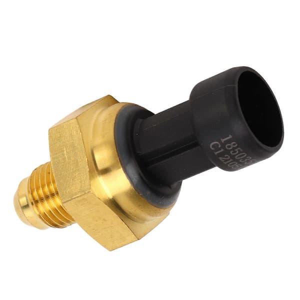 Eksos mottrykkssensor 5C3Z 9J460 B Biltilbehør Erstatning for Ford E?350 Excursion