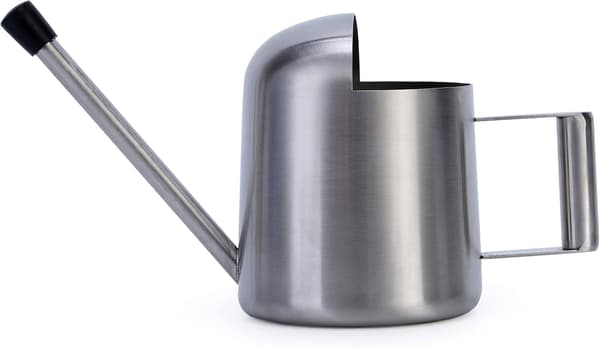 Tyk Børstet Rustfrit Stål Vandkande 11OZ/300ml Lang Tud