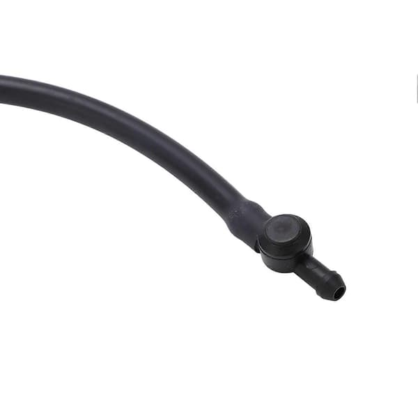 Forrude Sprinklerdyse LR025143 Front Hjelm Sprinkler Erstatning til Land Rover Range Rover 2012-2019