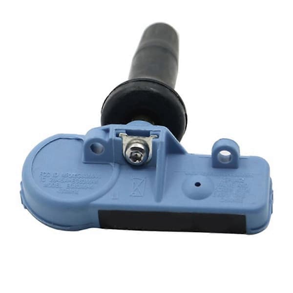 1986581561 for Opel Bil TPMS Dekktrykksensor 433MHz Dekktrykkovervåker