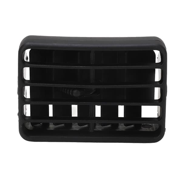 Midtre dashbordventilasjon 55063-35030 Erstatning for fremre midtre dashbordluftventil for Toyota 4RUNNER 1996 til 2002