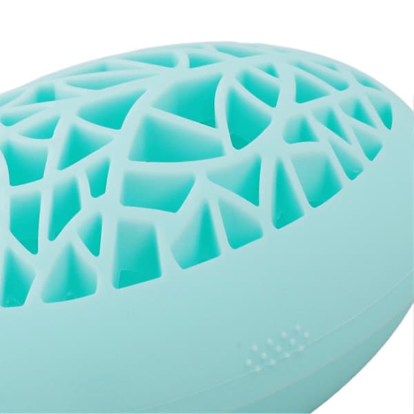 Makeup Børsteholder Silikone Organizer Display Base Skønhedsbørste Tørrestativ Opbevaringsstand til Børster Læbestifter Pen