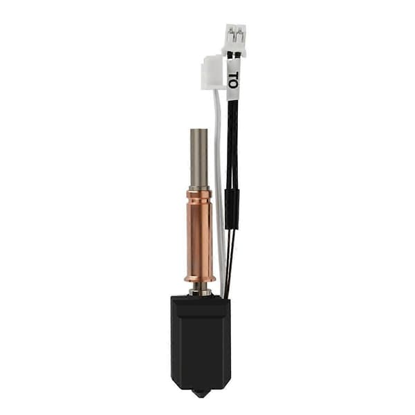 Hotend-sæt til 3 24V 60W print til 3D-printerdele Hot End Bimetal Heatbreak Throat