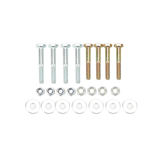 2 stk. golfvogns-greb 53206 side metalgrebssæt universel pasform erstatning for E-Z-GO