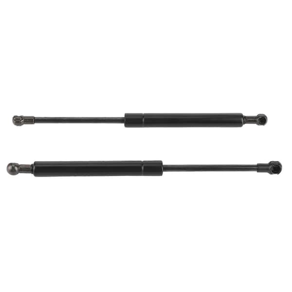 2 stk. motorhjelmsløftere, hydraulisk støtte, gasfjedre, passer til X5 E53 2000-2006 venstre og højre side
