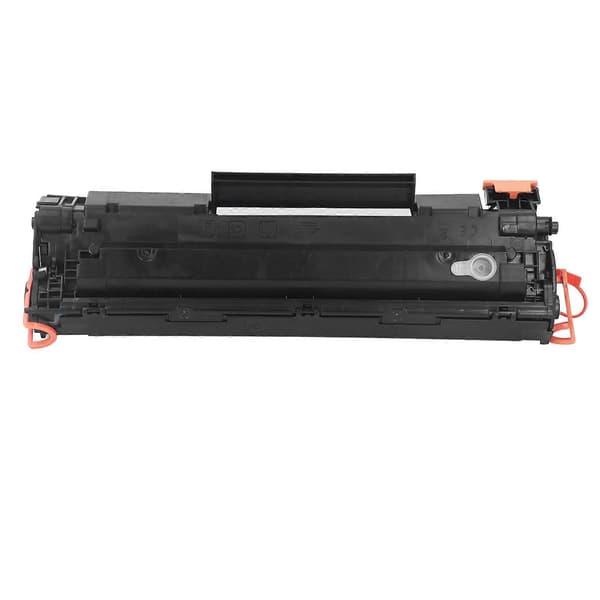 Sort Tonerpatron CRG313 Højtydende Udskrivning Tonerpatron Erstatning til LBP3250 Printer
